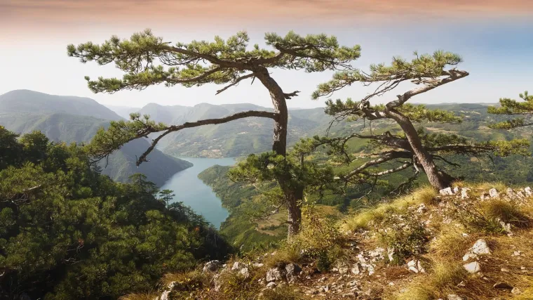 Mistični kanjon koji čuva du&scaron;u Balkana: Evo &scaron;to krije ovaj impresivni dragulj prirode