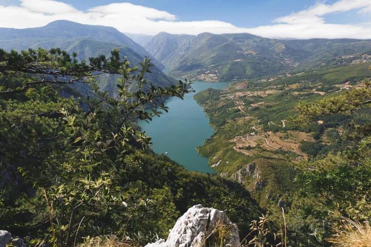 Mistični kanjon koji čuva du&scaron;u Balkana: Evo &scaron;to krije ovaj impresivni dragulj prirode