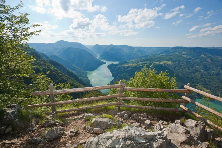 Mistični kanjon koji čuva du&scaron;u Balkana: Evo &scaron;to krije ovaj impresivni dragulj prirode