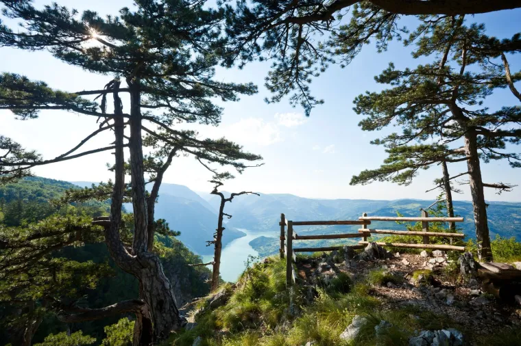 Mistični kanjon koji čuva du&scaron;u Balkana: Evo &scaron;to krije ovaj impresivni dragulj prirode