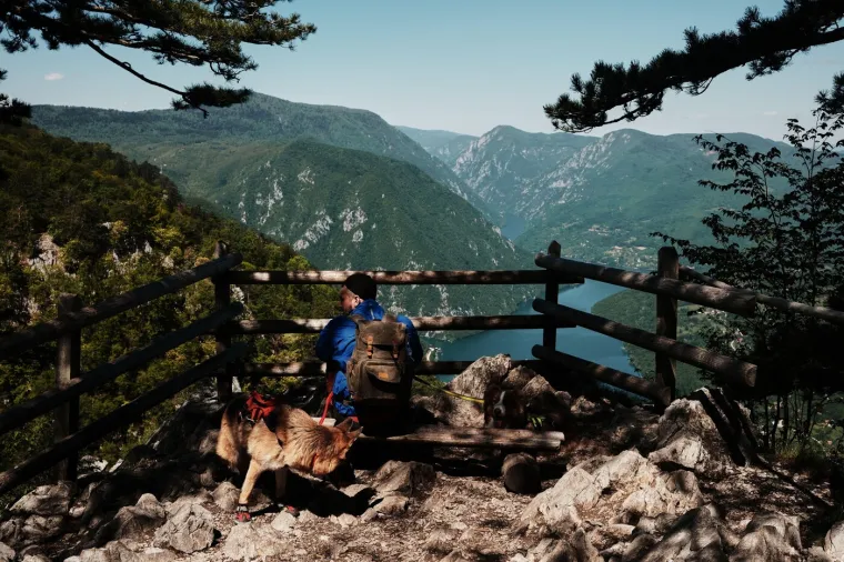Mistični kanjon koji čuva dušu Balkana: Evo što krije ovaj impresivni dragulj prirode