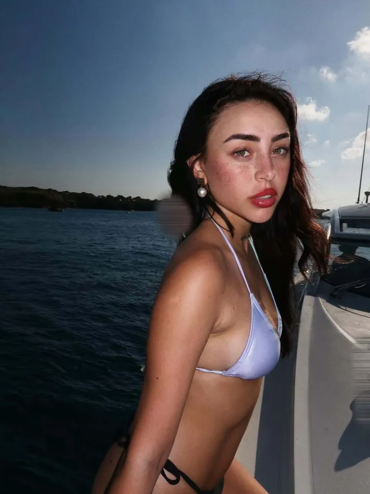 Svi pričaju o njoj: Tko je Nicki Nicole? Djevojka koja je pobijedila i OnlyFans avanturu...