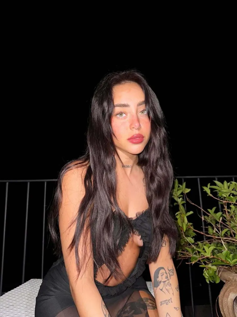 Svi pričaju o njoj: Tko je Nicki Nicole? Djevojka koja je pobijedila i OnlyFans avanturu...