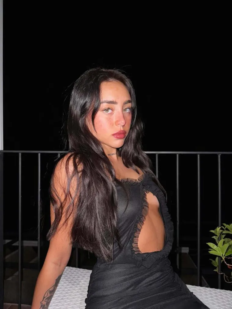 Svi pričaju o njoj: Tko je Nicki Nicole? Djevojka koja je pobijedila i OnlyFans avanturu...