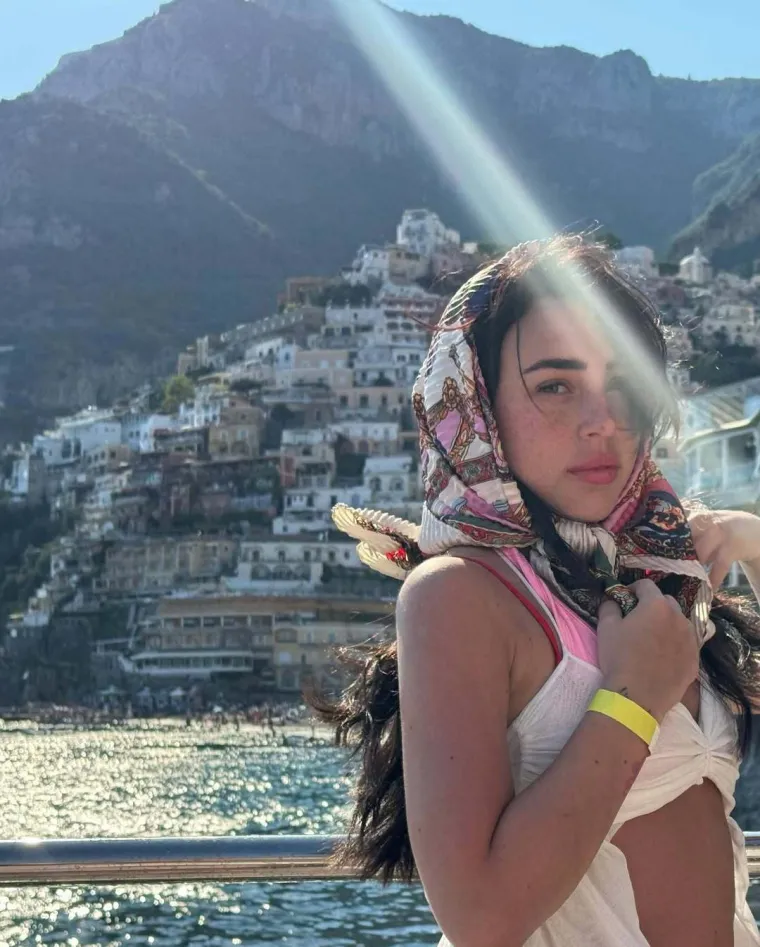 Svi pričaju o njoj: Tko je Nicki Nicole? Djevojka koja je pobijedila i OnlyFans avanturu...