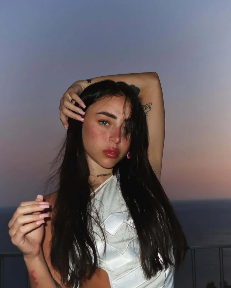 Svi pričaju o njoj: Tko je Nicki Nicole? Djevojka koja je pobijedila i OnlyFans avanturu...