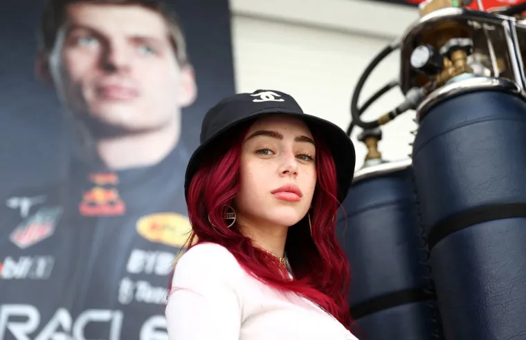 Svi pričaju o njoj: Tko je Nicki Nicole? Djevojka koja je pobijedila i OnlyFans avanturu...