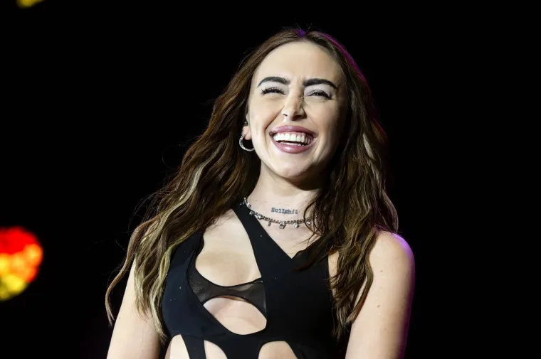 Svi pričaju o njoj: Tko je Nicki Nicole? Djevojka koja je pobijedila i OnlyFans avanturu...