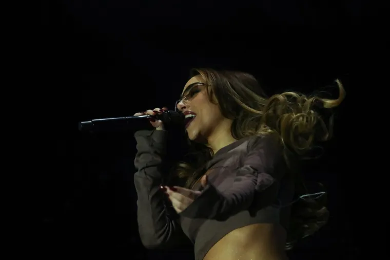 Svi pričaju o njoj: Tko je Nicki Nicole? Djevojka koja je pobijedila i OnlyFans avanturu...