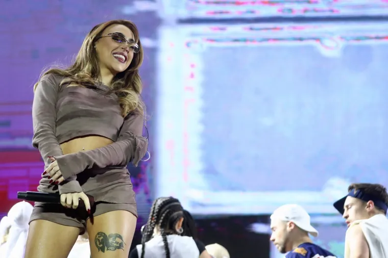 Svi pričaju o njoj: Tko je Nicki Nicole? Djevojka koja je pobijedila i OnlyFans avanturu...