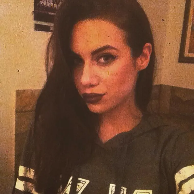 Tko je kći kontroverznog branitelja? Pjeva pjesme Arkanove udovice i brani tatu na dru&scaron;tvenim mrežama