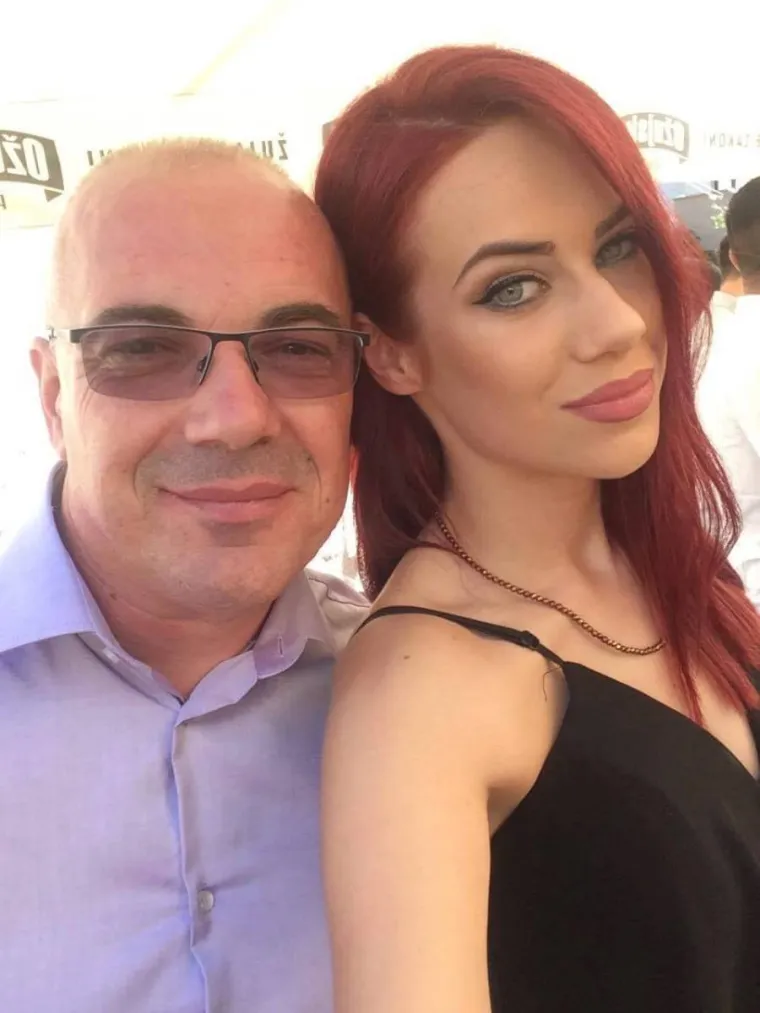 Tko je kći kontroverznog branitelja? Pjeva pjesme Arkanove udovice i brani tatu na dru&scaron;tvenim mrežama