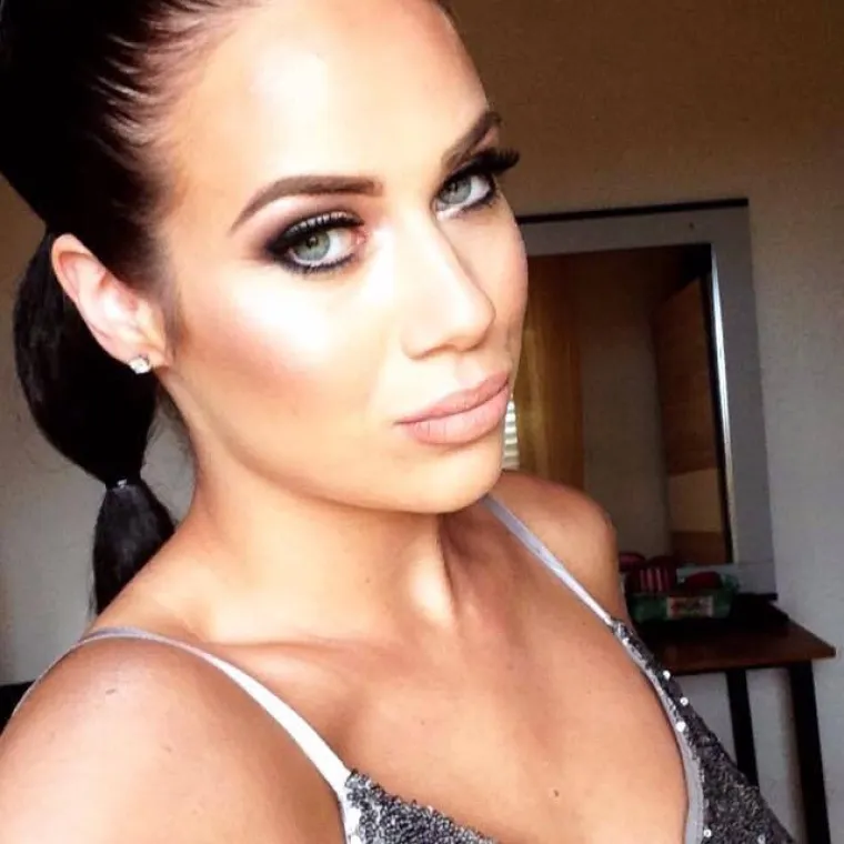 Tko je kći kontroverznog branitelja? Pjeva pjesme Arkanove udovice i brani tatu na dru&scaron;tvenim mrežama