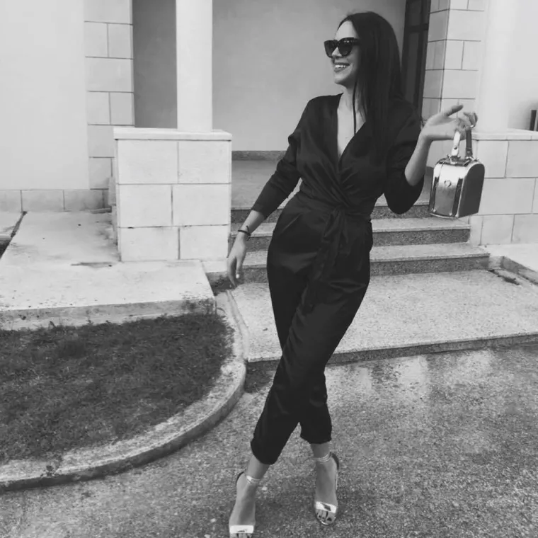 Tko je kći kontroverznog branitelja? Pjeva pjesme Arkanove udovice i brani tatu na dru&scaron;tvenim mrežama