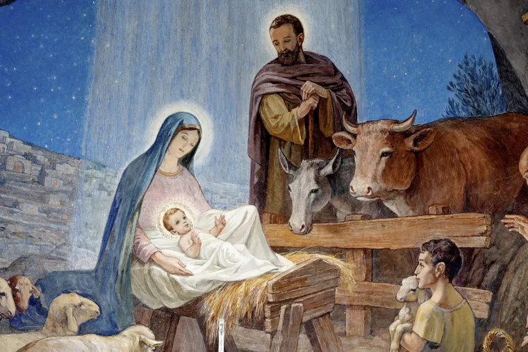 Tko je doista bila Marija, Isusova majka? Iza idealiziranih prikaza krije se stvarna žena