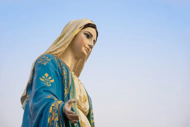 Tko je doista bila Marija, Isusova majka? Iza idealiziranih prikaza krije se stvarna žena