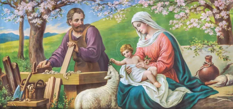 Tko je doista bila Marija, Isusova majka? Iza idealiziranih prikaza krije se stvarna žena