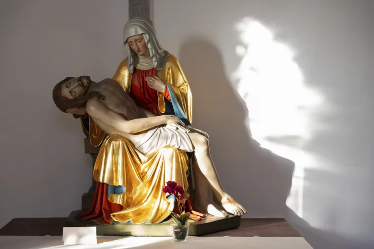 Tko je doista bila Marija, Isusova majka? Iza idealiziranih prikaza krije se stvarna žena