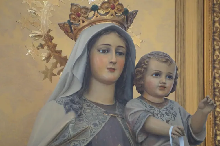 Tko je doista bila Marija, Isusova majka? Iza idealiziranih prikaza krije se stvarna žena