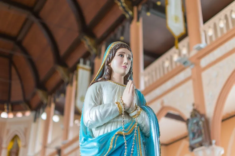 Tko je doista bila Marija, Isusova majka? Iza idealiziranih prikaza krije se stvarna žena