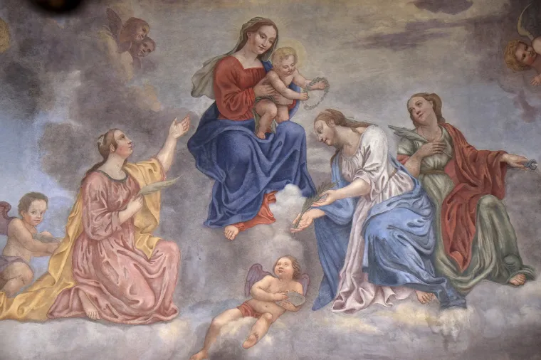 Tko je doista bila Marija, Isusova majka? Iza idealiziranih prikaza krije se stvarna žena