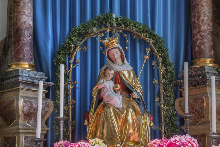 Tko je doista bila Marija, Isusova majka? Iza idealiziranih prikaza krije se stvarna žena