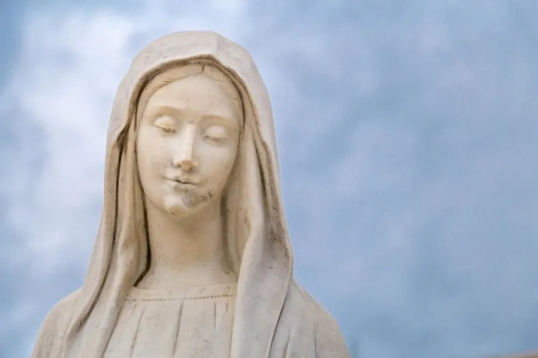 Tko je doista bila Marija, Isusova majka? Iza idealiziranih prikaza krije se stvarna žena