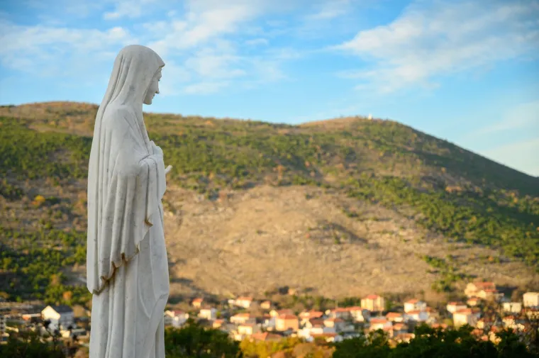 Tko je doista bila Marija, Isusova majka? Iza idealiziranih prikaza krije se stvarna žena