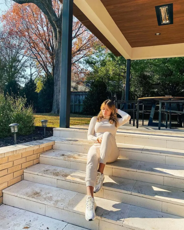 Ovo je zaručnica Luke Dončića i majka njegovog djeteta: Gradi karijeru, a Luku podržava u svemu