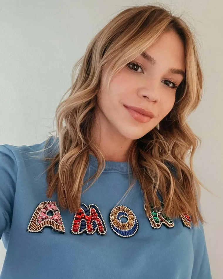 Ovo je zaručnica Luke Dončića i majka njegovog djeteta: Gradi karijeru, a Luku podržava u svemu