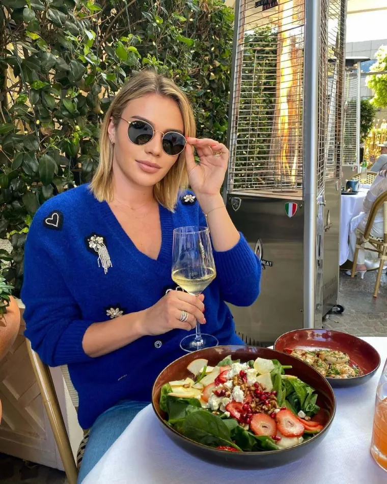 Ovo je zaručnica Luke Dončića i majka njegovog djeteta: Gradi karijeru, a Luku podržava u svemu