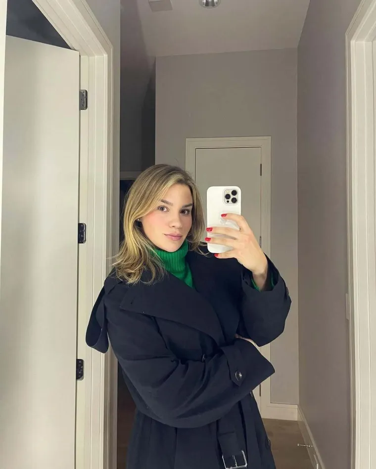 Ovo je zaručnica Luke Dončića i majka njegovog djeteta: Gradi karijeru, a Luku podržava u svemu