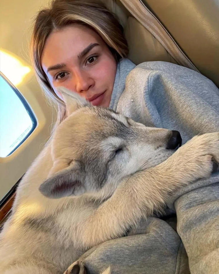 Ovo je zaručnica Luke Dončića i majka njegovog djeteta: Gradi karijeru, a Luku podržava u svemu