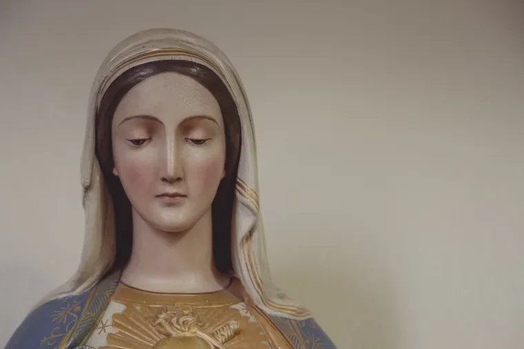 Tko je doista bila Marija, Isusova majka? Iza idealiziranih prikaza krije se stvarna žena