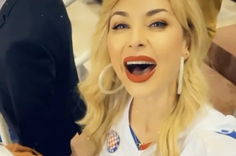 Ona je najpoznatija splitska WAGsica: Kako se Iris Livaja mijenjala kroz godine?