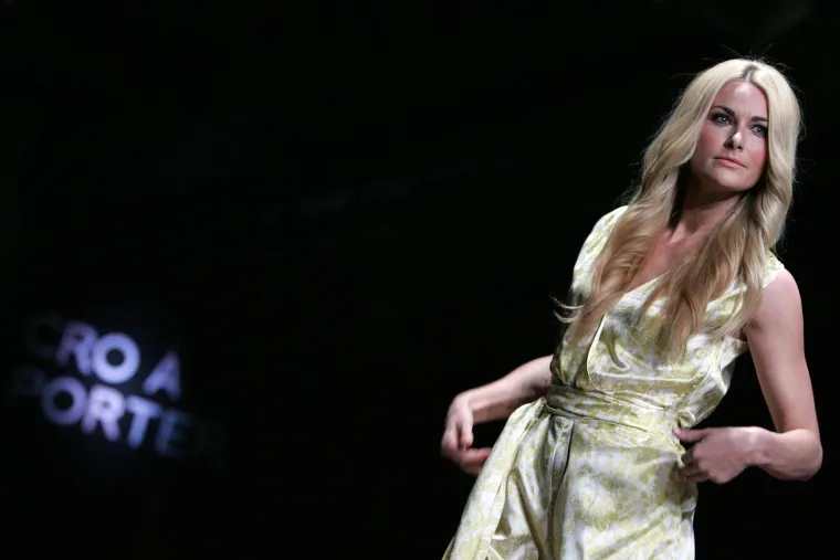 Ona je najpoznatija splitska WAGsica: Kako se Iris Livaja mijenjala kroz godine?