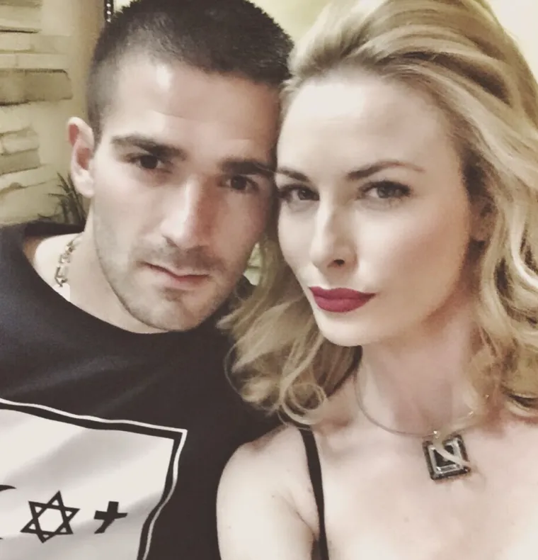 Ona je najpoznatija splitska WAGsica: Kako se Iris Livaja mijenjala kroz godine?