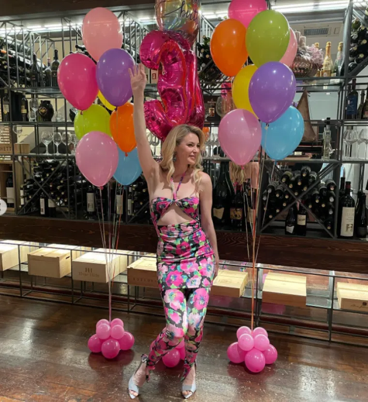 Ona je najpoznatija splitska WAGsica: Kako se Iris Livaja mijenjala kroz godine?