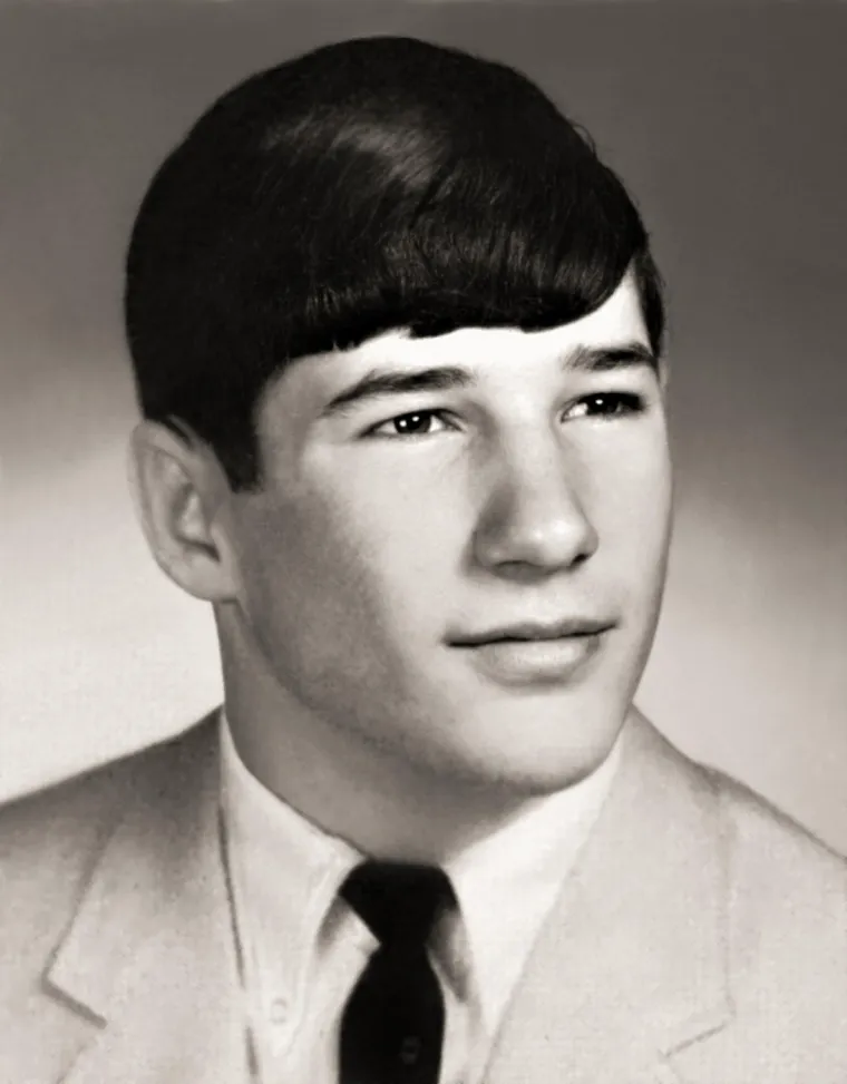 Iznenadit će vas kako izgleda Richard Gere: Posebno je zainteresirao držanjem