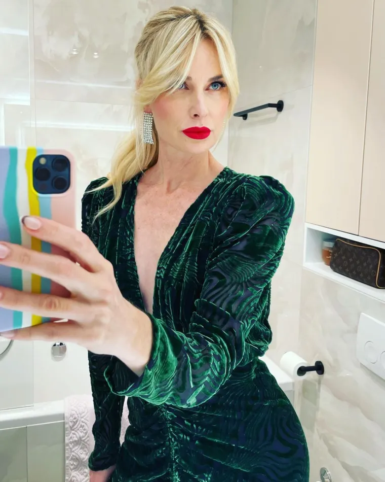 Ona je najpoznatija splitska WAGsica: Kako se Iris Livaja mijenjala kroz godine?