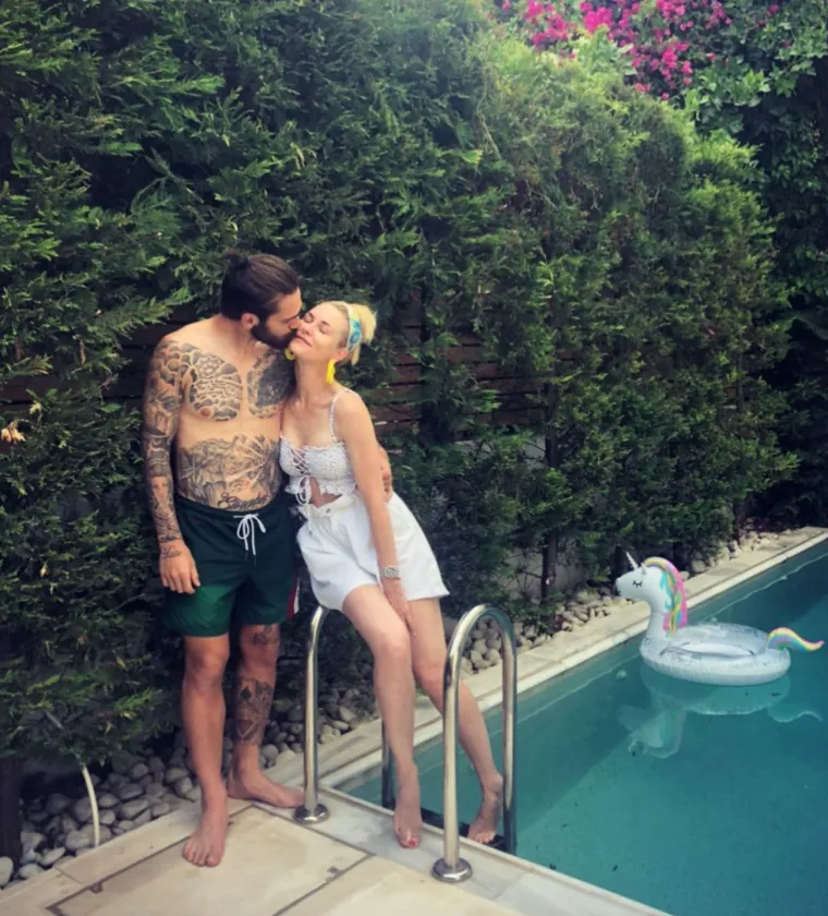 Ona je najpoznatija splitska WAGsica: Kako se Iris Livaja mijenjala kroz godine?