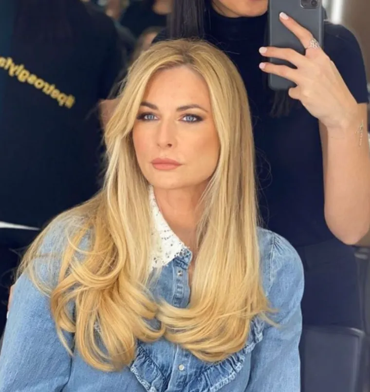 Ona je najpoznatija splitska WAGsica: Kako se Iris Livaja mijenjala kroz godine?