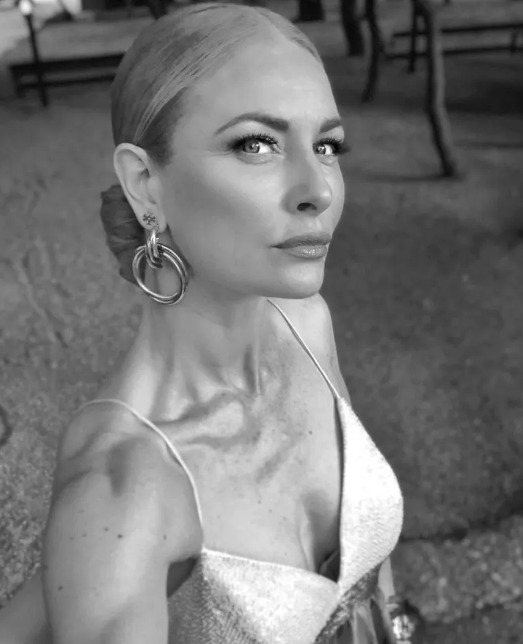 Ona je najpoznatija splitska WAGsica: Kako se Iris Livaja mijenjala kroz godine?