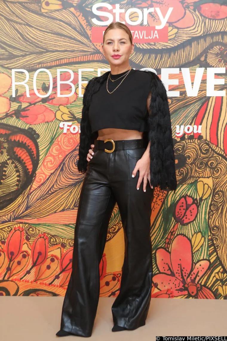 Tko bi joj dao 46 godina? Ana Begić Tahiri blista kao u tinejdžerskim danima