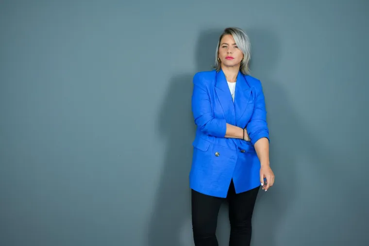 Tko bi joj dao 46 godina? Ana Begić Tahiri blista kao u tinejdžerskim danima