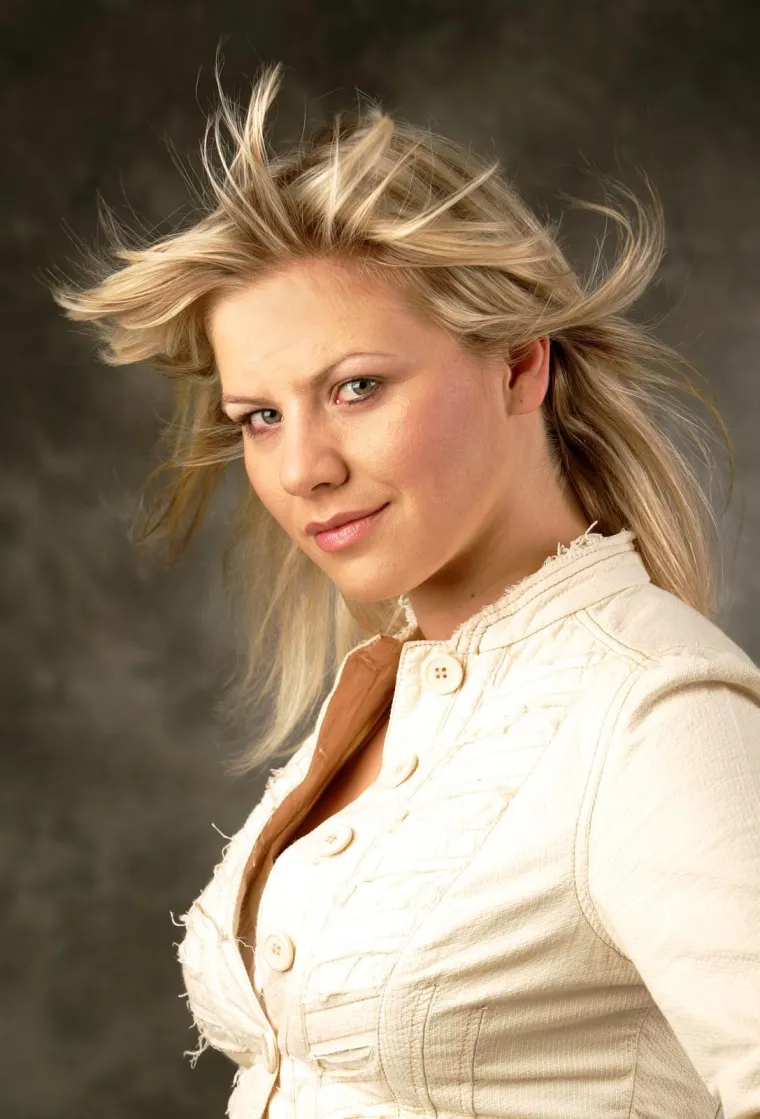 Tko bi joj dao 46 godina? Ana Begić Tahiri blista kao u tinejdžerskim danima