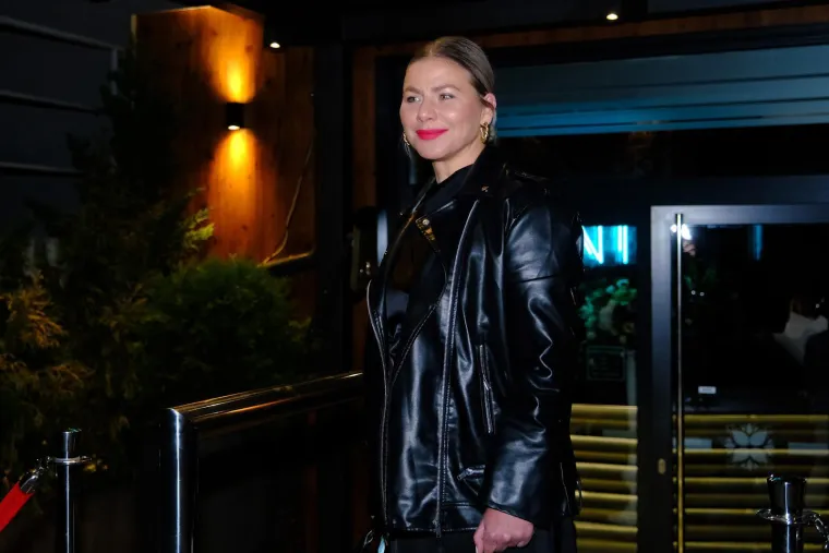 Tko bi joj dao 46 godina? Ana Begić Tahiri blista kao u tinejdžerskim danima