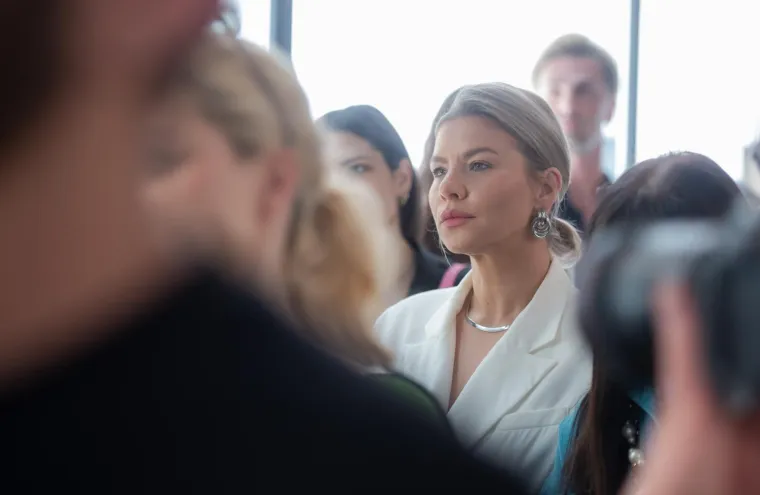 Tko bi joj dao 46 godina? Ana Begić Tahiri blista kao u tinejdžerskim danima