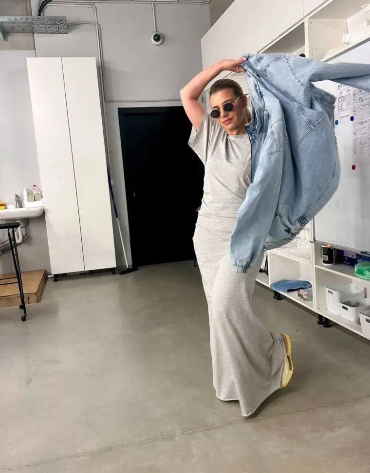 Tko bi joj dao 46 godina? Ana Begić Tahiri blista kao u tinejdžerskim danima