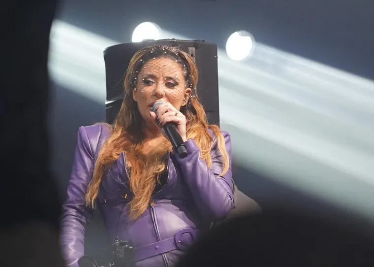 Nasilje, borba s kilogramima i alkoholom: Bila je jedna od najljepših žena u regiji, a onda...